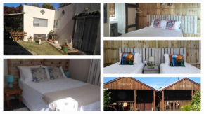 African Sky's the Limit -Quiet, peaceful self-catering